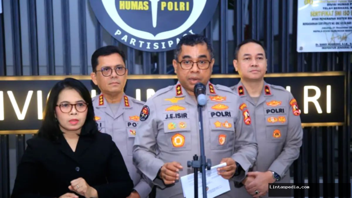 Polri: Bhabinkamtibmas bukan petugas pajak