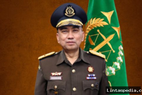 Direktur penyidikan Jampidsus Kejagung diganti, kini dijabat Rinaldi Umar