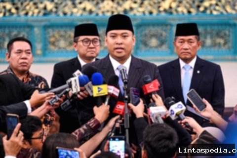 Sudaryono: Kalau ada yang ngaku kerabat demi proyek MBG, laporkan ke polisi