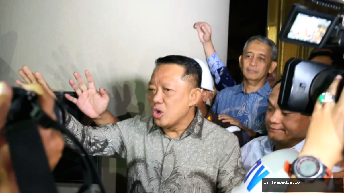Kejagung ungkap modus Febrie Adriansyah lakukan TPPU saat bertugas sebagai Jampidsus