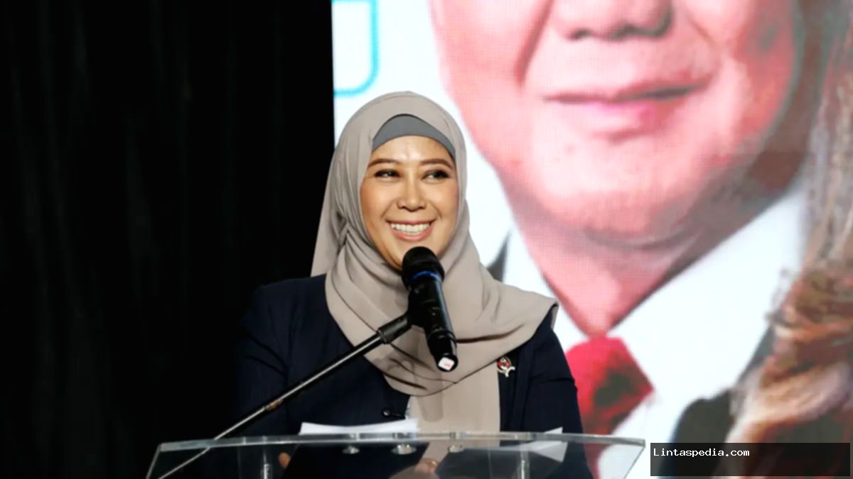 Komdigi Respons Putusan MK soal Kuota Internet Tak Boleh Hangus, Regulasi Siap Dikaji