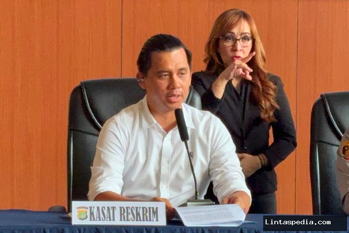 Pencarian Jesslyn: Atlet Golf Diduga Diculik di Jakarta Pusat