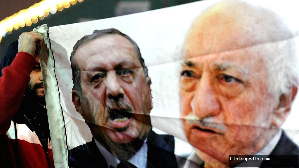 Bagaimana Kudeta 2016 Ubah Turki di Tangan Erdogan?