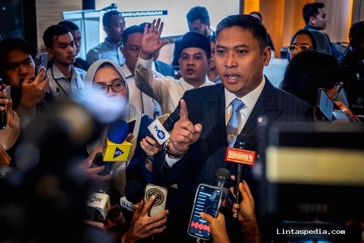Kala Nanik mundur, Sudaryono maju jadi kepala BGN
