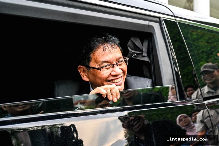 Prabowo panggil Zulhas-Cak Imin-Purbaya ke istana, bahas Koperasi Merah Putih
