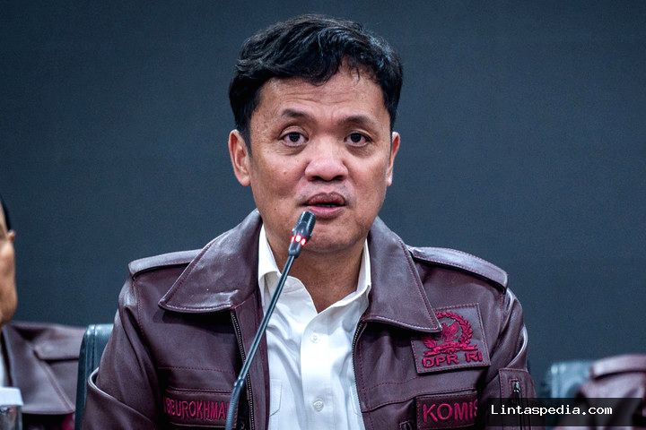 Habiburokhman dukung Kuntadi jadi Jampidsus, harap tuntaskan kasus Febrie