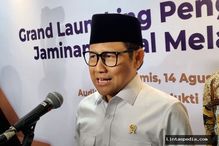 Di pelantikan DPC PKB, Pramono kenang PKB pernah antarkan Megawati jadi wapres