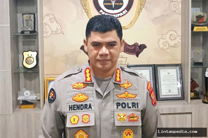 Menguak sosok sopir pada kasus Alphard VS sekuriti di Bundaran HI