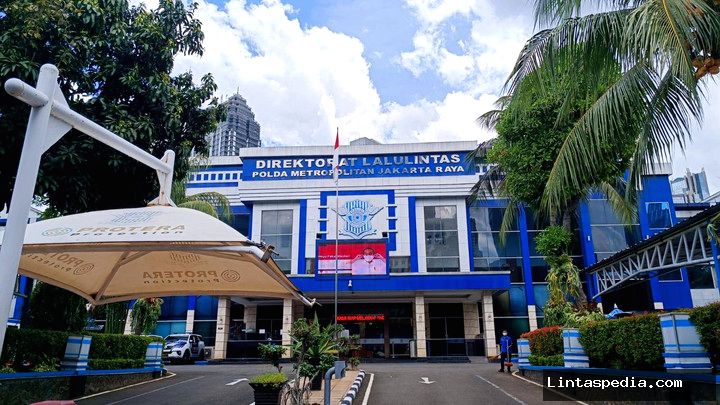 Akhir damai sekuriti vs sopir Alphard