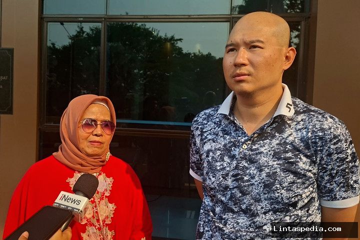 Pencarian Jesslyn: Atlet Golf Diduga Diculik di Jakarta Pusat