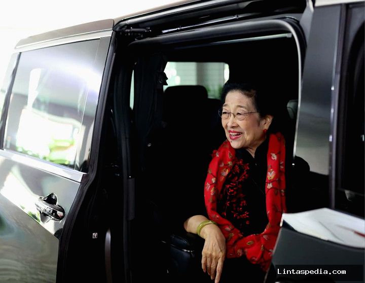 Di pelantikan DPC PKB, Pramono kenang PKB pernah antarkan Megawati jadi wapres