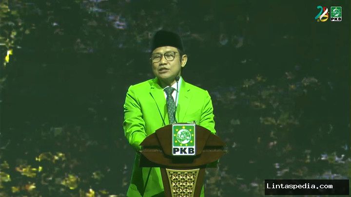 Cak Imin: Mini soccer PKS boleh menang, tapi jangan sampai kalahkan jumlah kursi