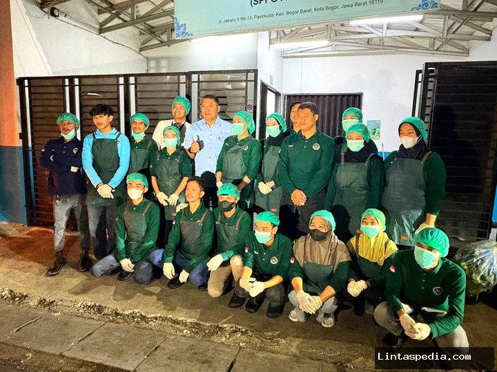 Sudaryono sisir SPPG bermasalah: Tak bisa diperbaiki, kita tutup