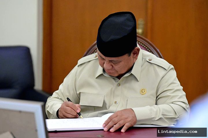 Dasco Tegaskan: Presiden Berkuasa Tetapkan Pengganti Jampidsus Baru