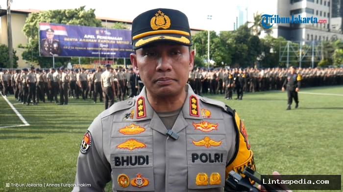 Kabar Keliru! Polisi Bantah Rocky Martin Napitupulu Keponakan Hotman Paris
