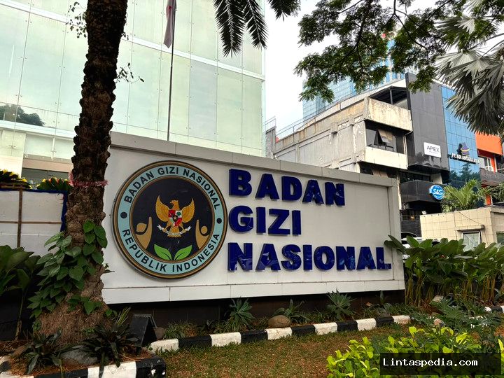 Kala Nanik mundur, Sudaryono maju jadi kepala BGN