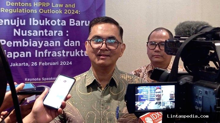 Kronologi jubir IKN ditemukan meninggal di rusun ASN