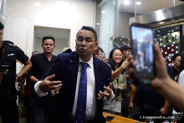 Hotman: Febrie Bantah Terima Uang dari Tan Kian