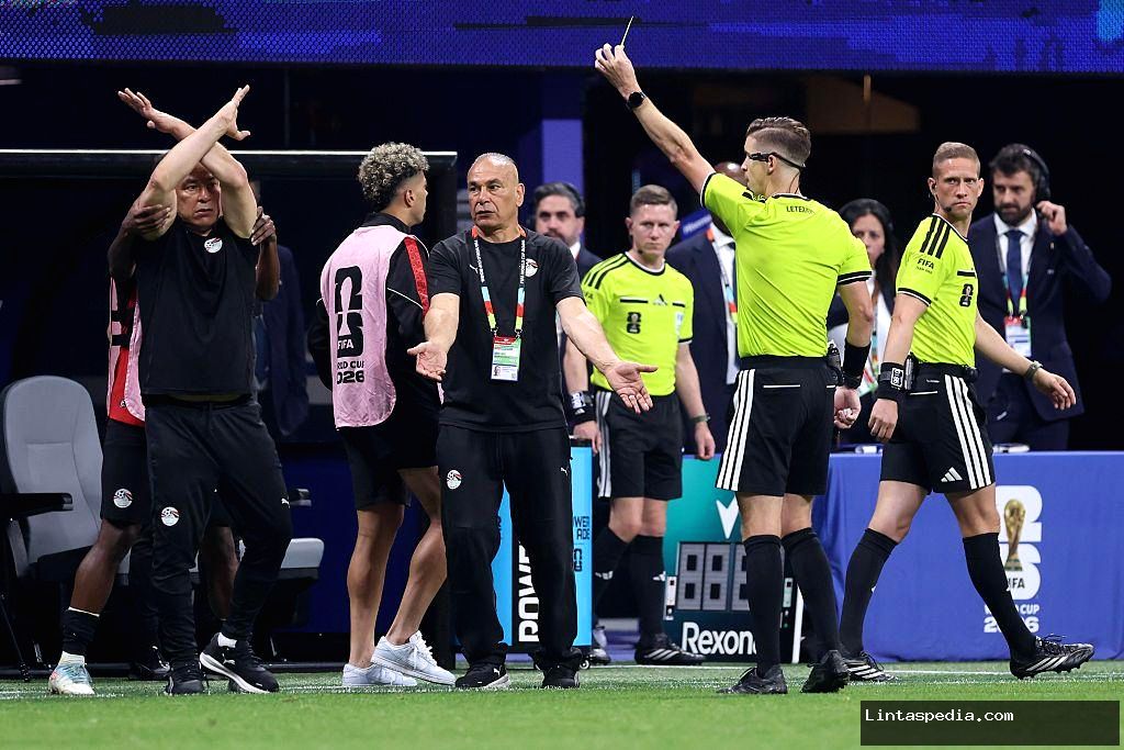 Rasisme Terus Berlanjut di Piala Dunia 2026! Pelecehan Daring Meningkat di Balik Euforia