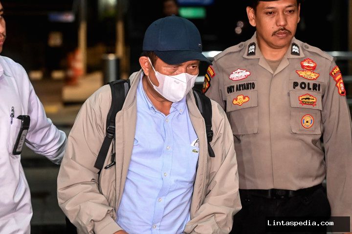 KPK Tetapkan Tersangka OTT Bupati Lombok: Kasus Suap & Gratifikasi Proyek