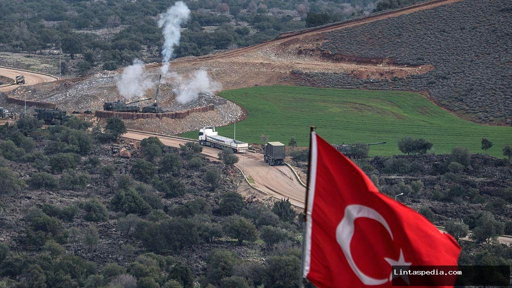 Bagaimana Kudeta 2016 Ubah Turki di Tangan Erdogan?