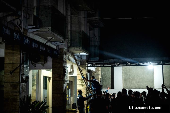 Hotman: Febrie Tak Tahu Isi Brankas Sentul, Bukan Money Changer