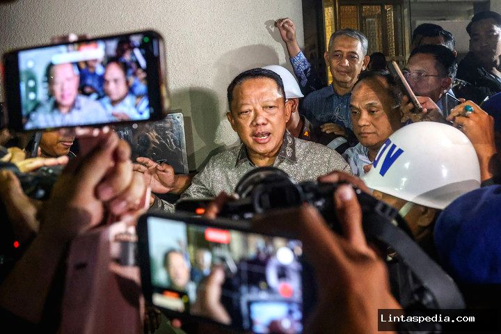 Hasto soroti penahanan Febrie: Tak boleh ada perlakuan berbeda