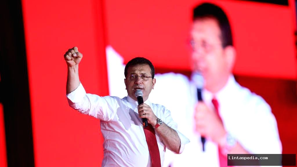 Bagaimana Kudeta 2016 Ubah Turki di Tangan Erdogan?