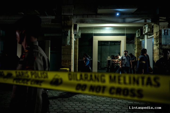 Hotman: Febrie Tak Tahu Isi Brankas Sentul, Bukan Money Changer