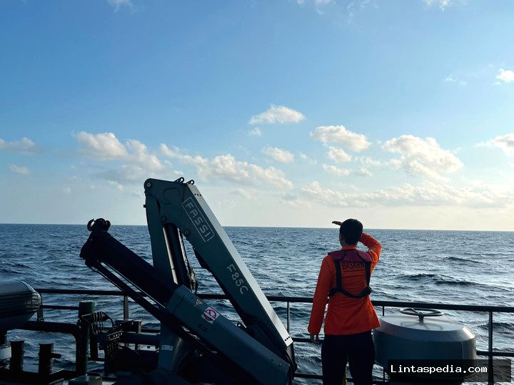 Mengapung 4 Hari di Laut, 5 Korban KM Nurul Salsa Selamat