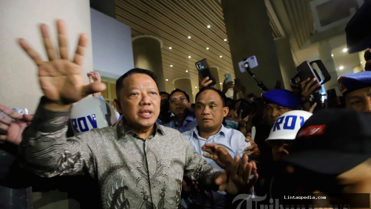 Pria diduga ART eks Jampidsus Febrie Adriansyah meninggal dengan busa di mulut, ini kronologinya