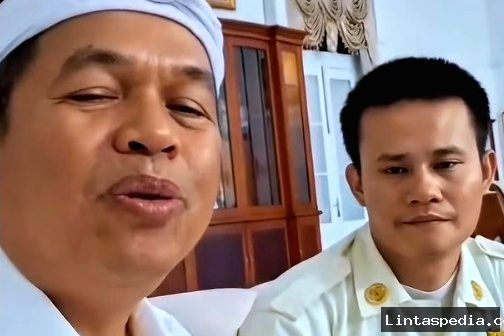 Menguak sosok sopir pada kasus Alphard VS sekuriti di Bundaran HI