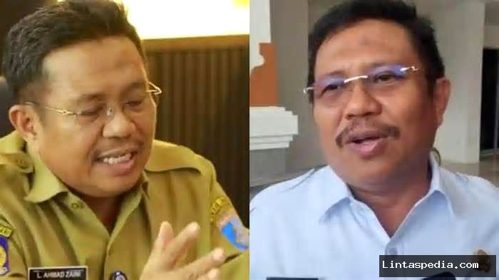 OTT KPK: 19 Tersangka Digelandang, 7 Dibawa ke Jakarta Terkini