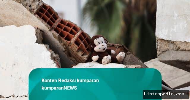 Gempa 5.1 SR Porakporandakan Peru, 6 Tewas 21 Terluka
