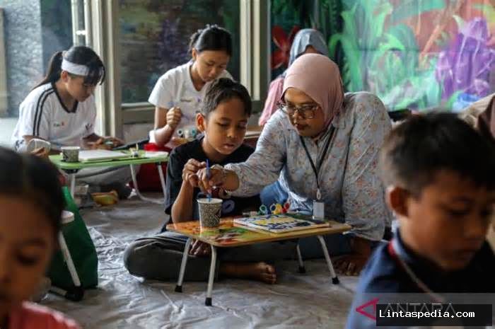 Budaya Nusantara Meriah Jelang HAN 2026: Saatnya Lindungi Anak!
