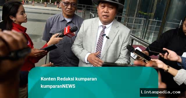MAKI Kritik Hotman: Tak Perlu Izin Presiden untuk Tetapkan Febrie Tersangka