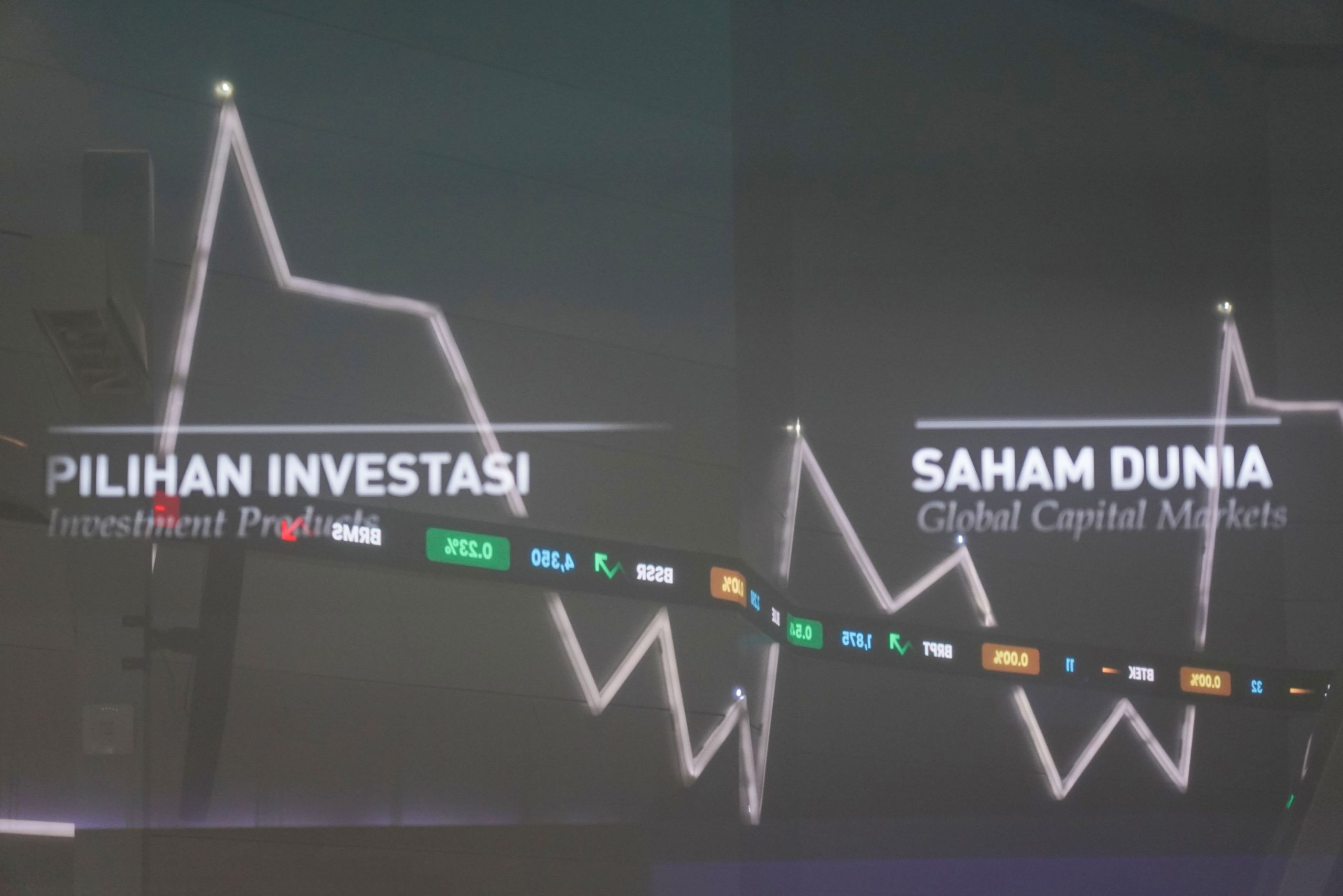 IHSG Rawan Koreksi, Analis Rekomendasikan 4 Saham Pilihan