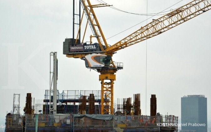Kinerja positif TOTL semester I 2026: pendapatan naik 22,75% menjadi Rp2,05 triliun dan laba bersih naik 54,60% menjadi Rp269,74 miliar