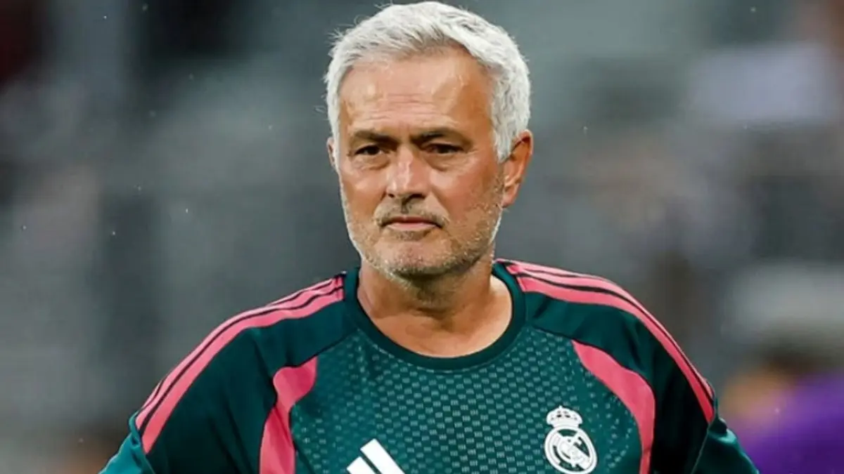 Real Madrid skuad penuh dengan pemain bintang yang harus diseleksi.