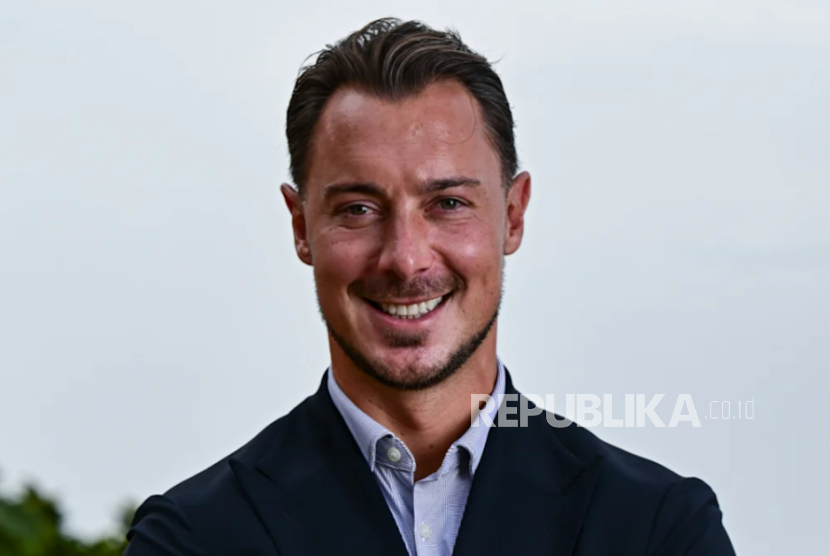 Pelatih muda peraih dua gelar Asia Matthias Jaissle gantikan Eddie Howe tangani Newcastle