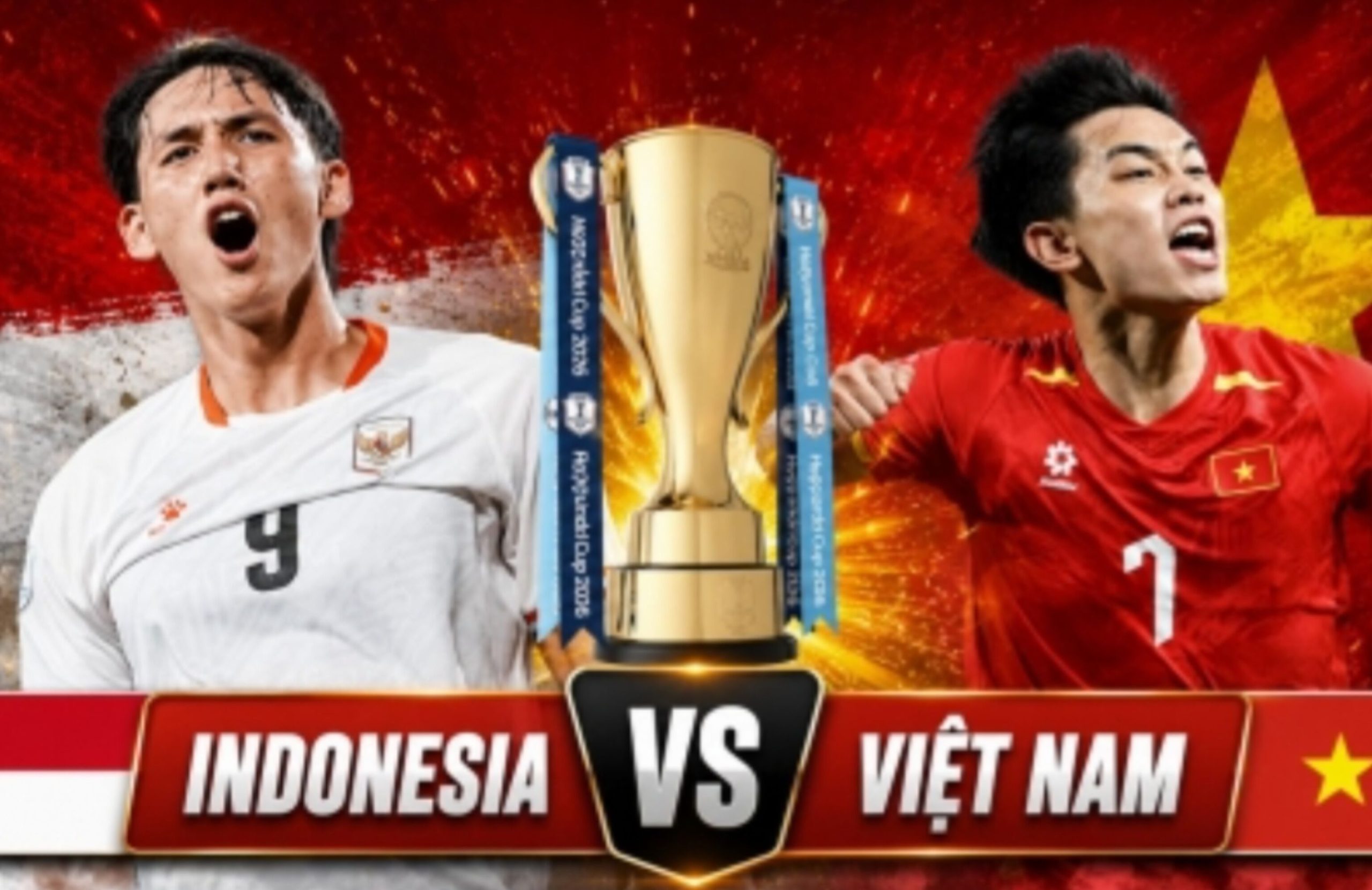 Piala AFF 2026: Media Vietnam Klaim Timnas Indonesia Takut ke Bogor