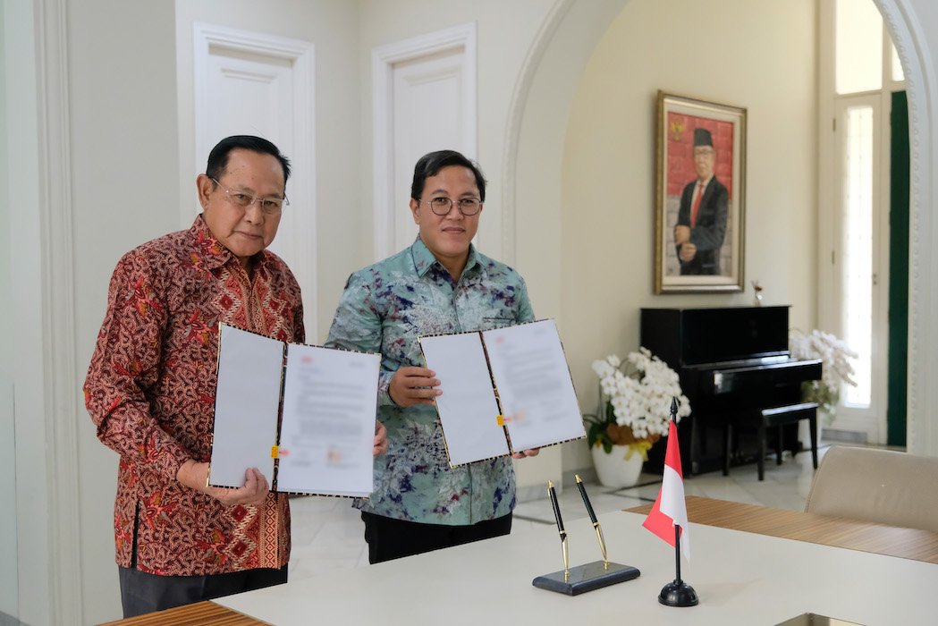 Jalin dan BACenter kolaborasi dorong sistem pembayaran pemerintah yang inklusif
