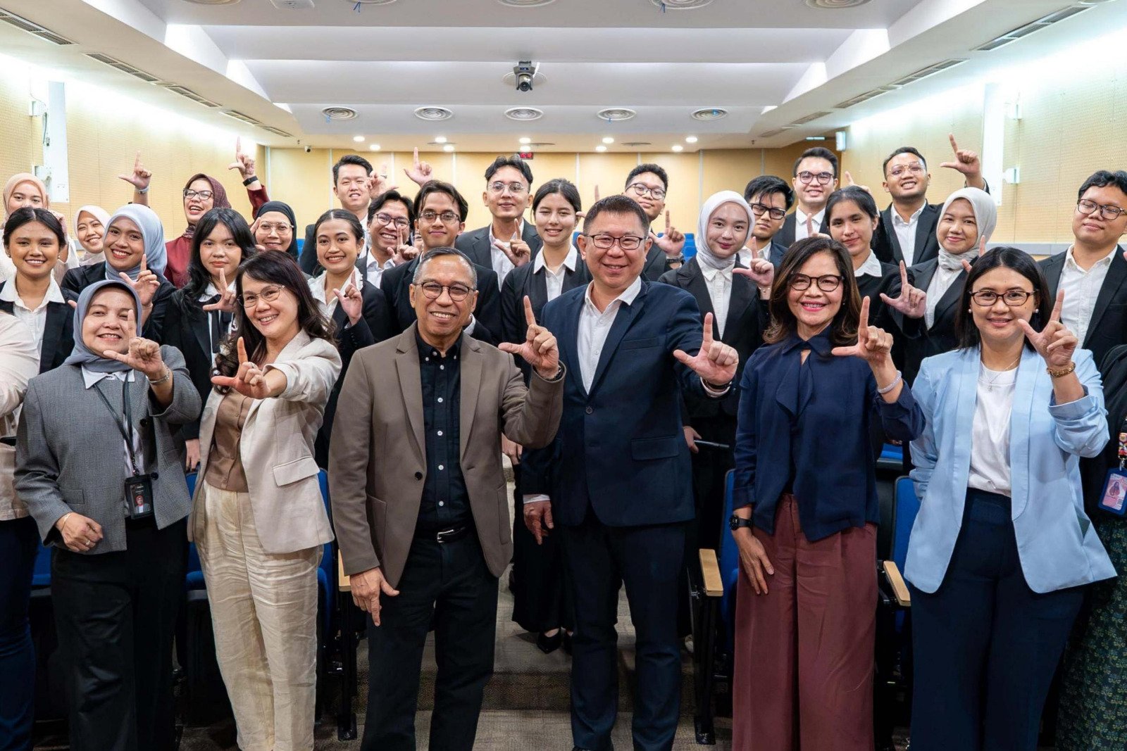 Bank Jakarta perkuat fondasi transformasi berkelanjutan