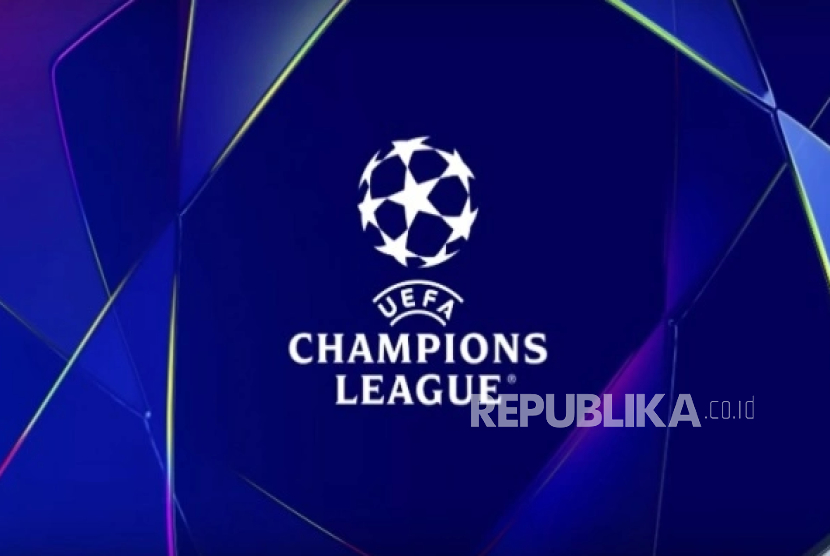 Hasil undian Liga Champions 2026/2027 di Grimaldi Forum, Monako, Kamis 27 Agustus 2026