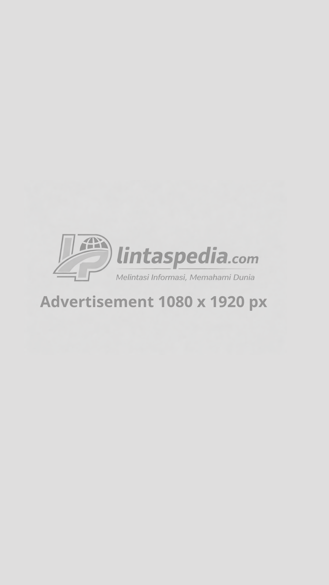 Advertisement