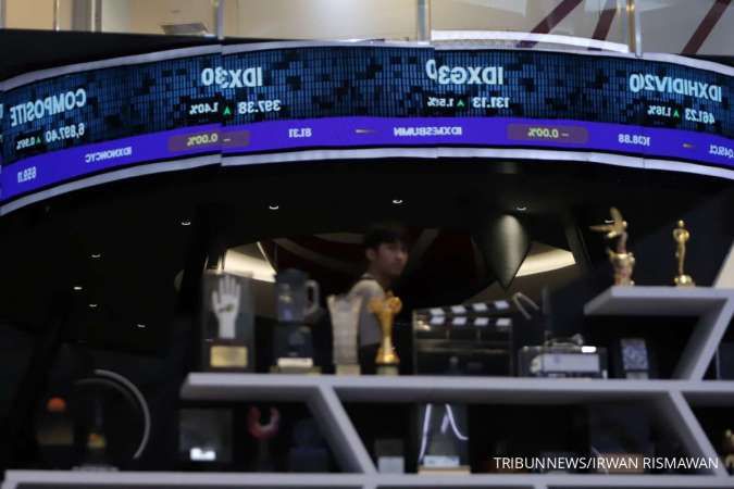 Laba emiten semester I beri sinyal membaik, CGS: Hanya 18% emiten meleset dari target
