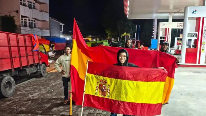 Rodri Juara Piala Dunia 2026, Lengkapi Treble seperti Messi dan Dembele