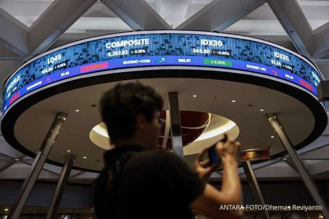 Status Indonesia tetap emerging market di MSCI, freeze belum dicabut