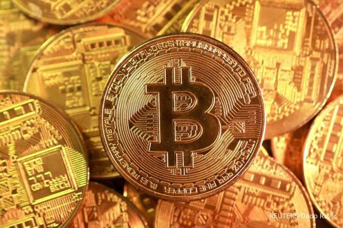 Prediksi harga Bitcoin turun ke US$50.000 dan Ether ke bawah US$2.000 di tengah volatilitas pasar kripto